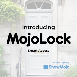 MojoLock Smart Lock