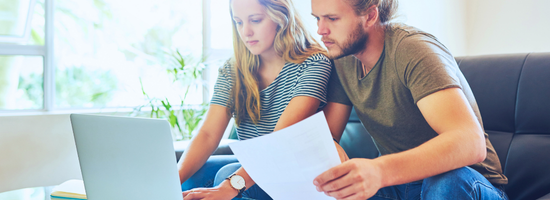 Rental Application Fraud Software