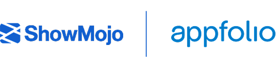 ShowMojo + appfolio