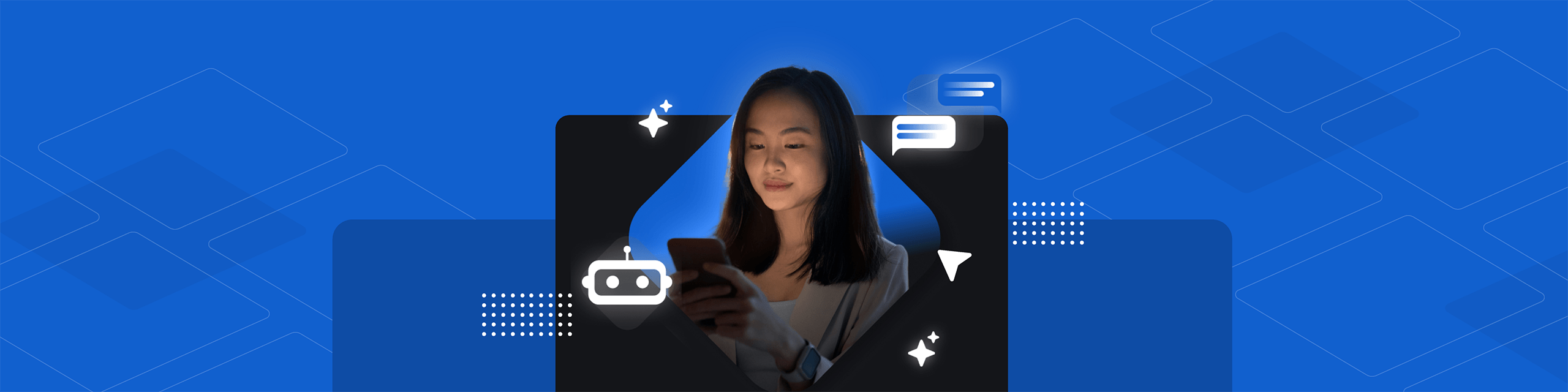 A Virtual Agent