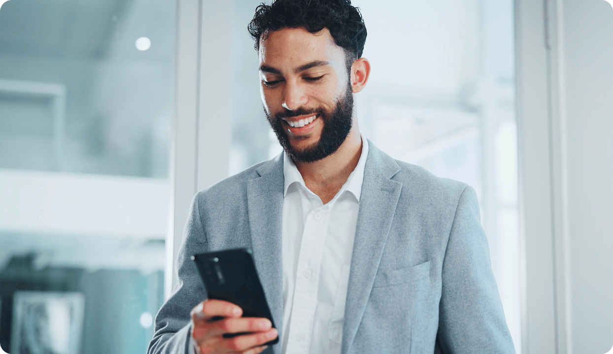 application fee collection