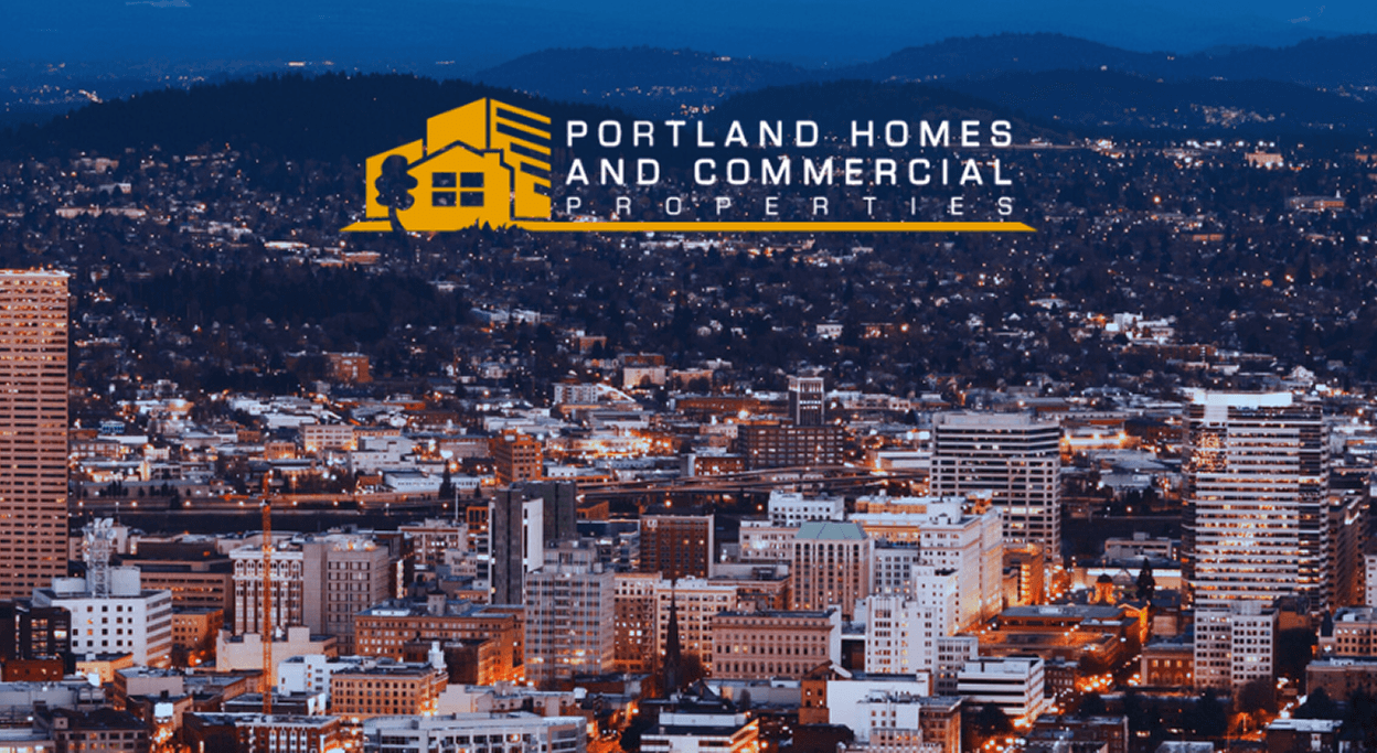 Portland Homes