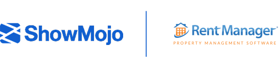 ShowMojo Rent Manager Integration