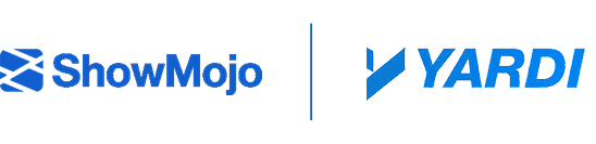 ShowMojo Yardi Integration